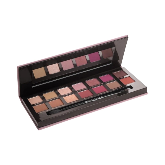 Anastasia Beverly Hills Modern Renaissance Eye Shadow Palette NIB - Picture 3 of 4